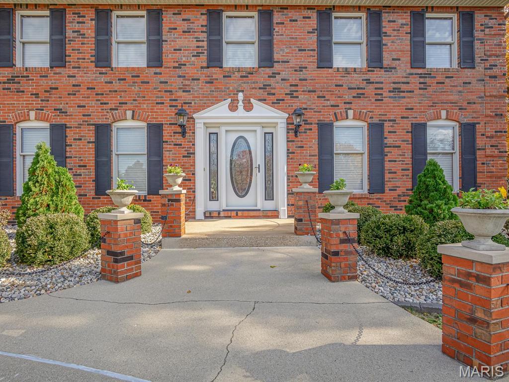 Sterritts Run - Residential