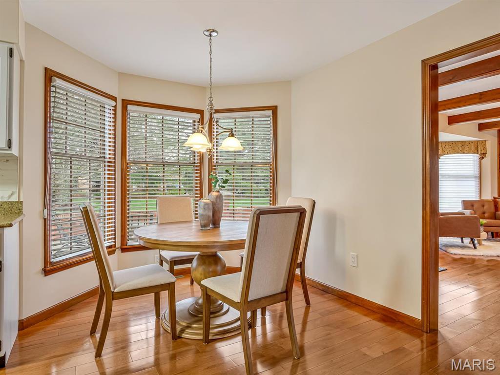 Sterritts Run - Residential