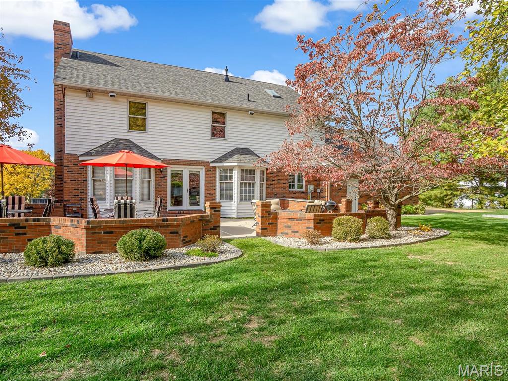 Sterritts Run - Residential