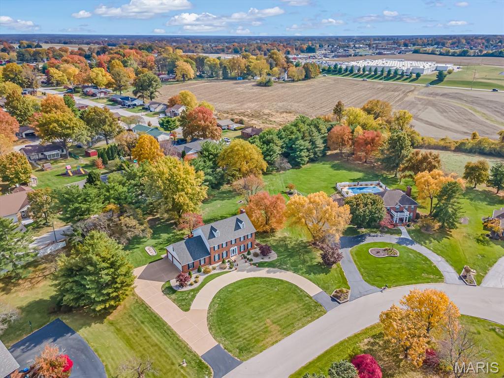 Sterritts Run - Residential