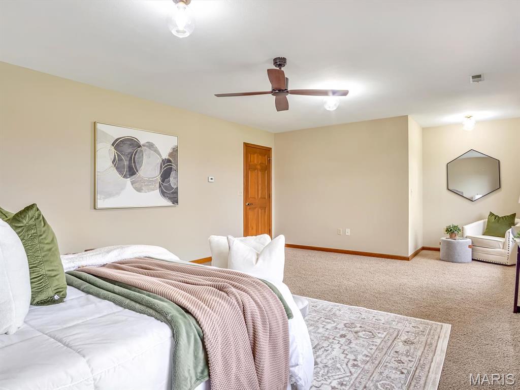 Sterritts Run - Residential