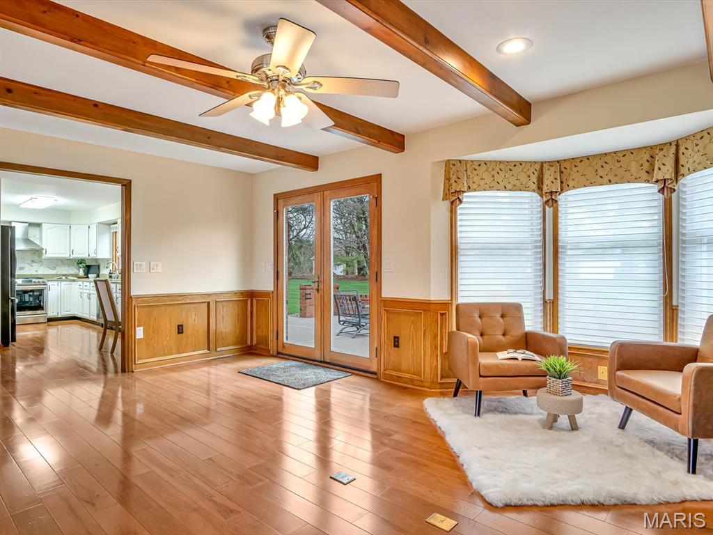 Sterritts Run - Residential