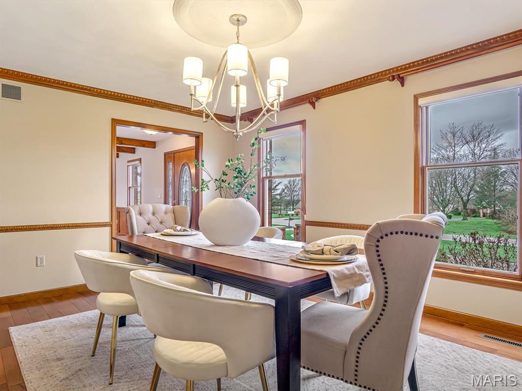 Sterritts Run - Residential
