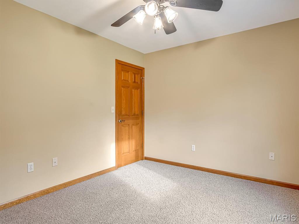 Sterritts Run - Residential