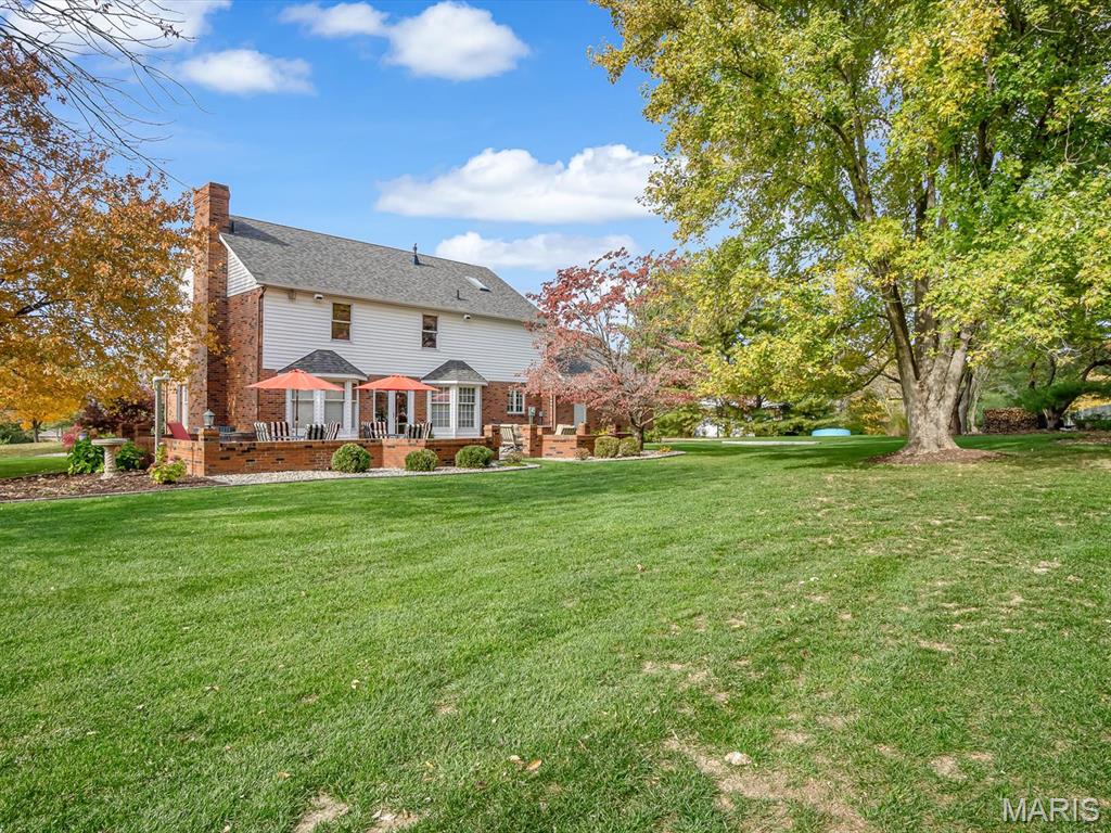 Sterritts Run - Residential