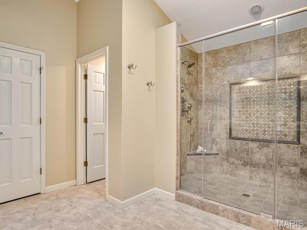 Sterritts Run - Residential