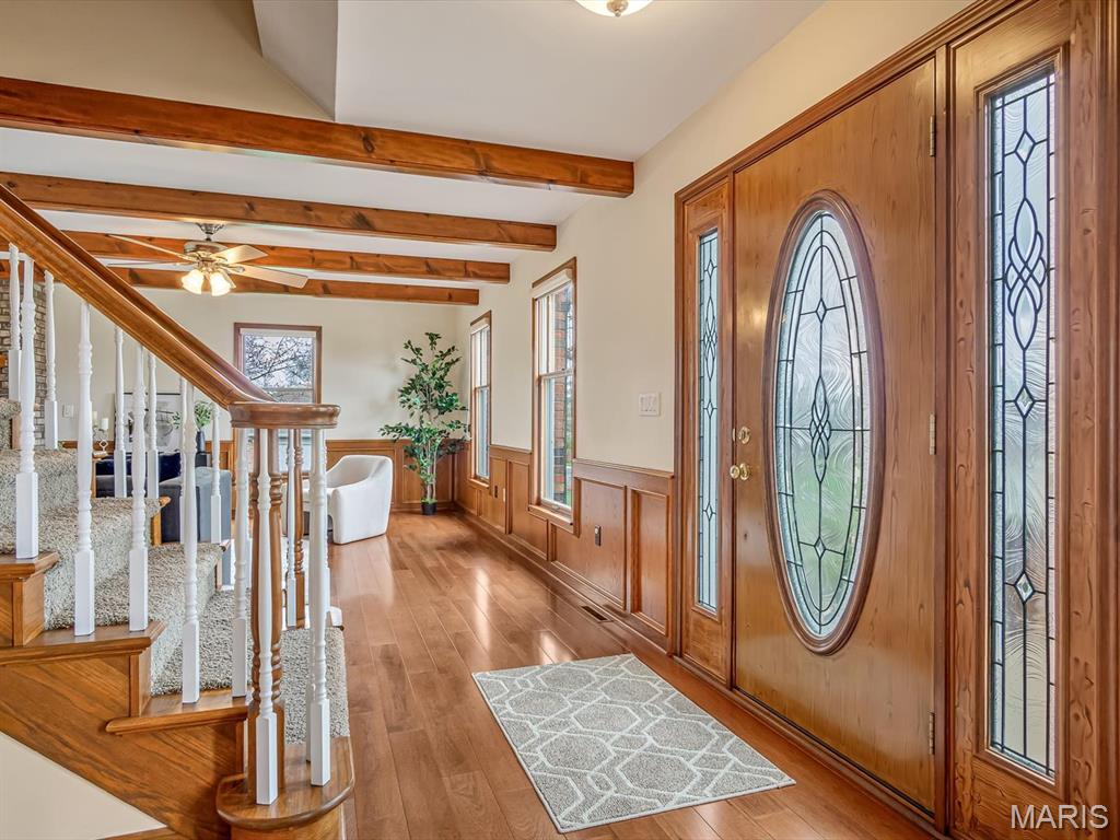 Sterritts Run - Residential