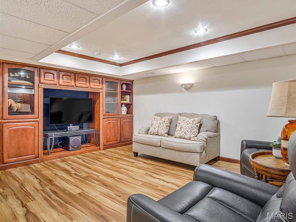 Sterritts Run - Residential