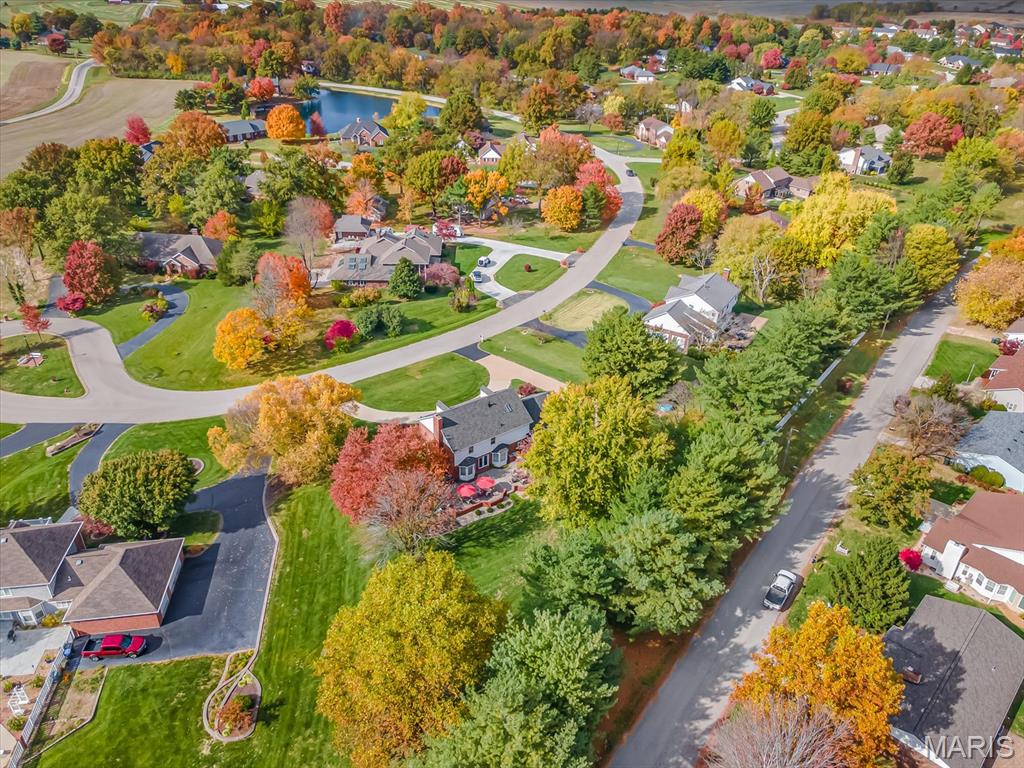 Sterritts Run - Residential