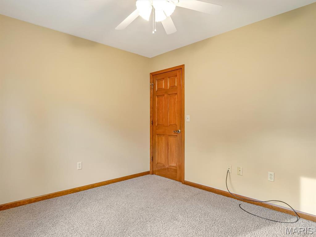 Sterritts Run - Residential