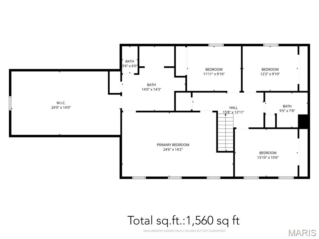 Sterritts Run - Residential