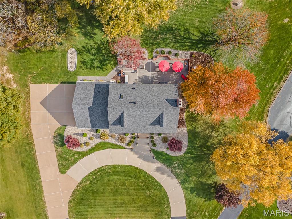Sterritts Run - Residential