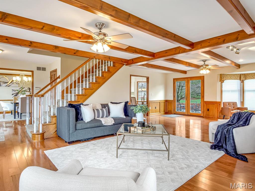 Sterritts Run - Residential