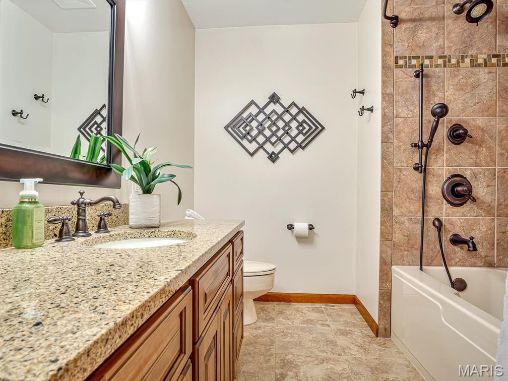 Sterritts Run - Residential