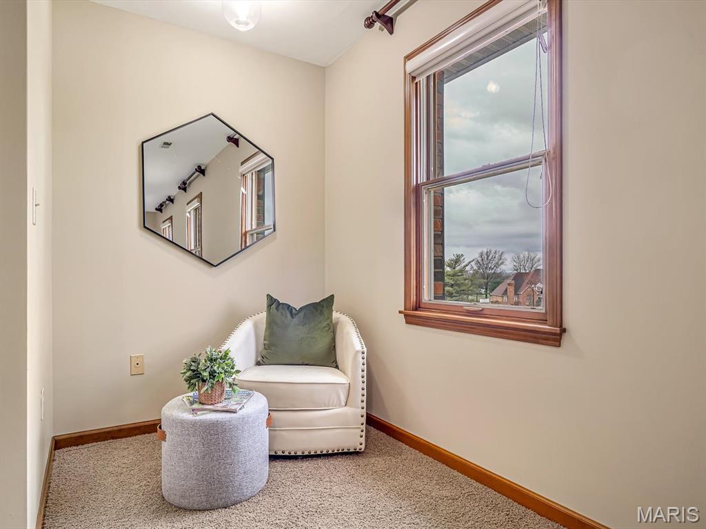 Sterritts Run - Residential