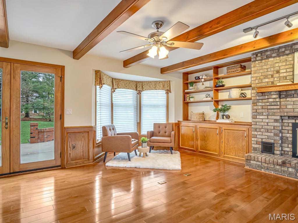 Sterritts Run - Residential