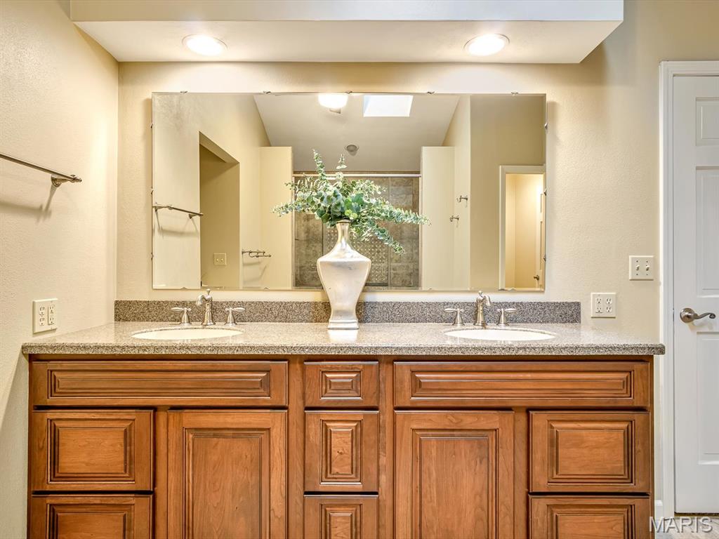 Sterritts Run - Residential