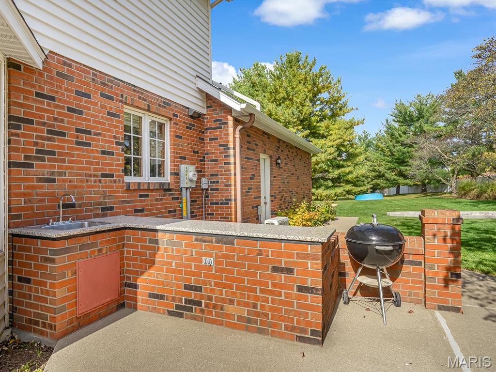 Sterritts Run - Residential