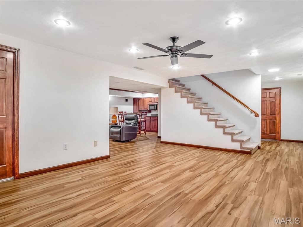 Sterritts Run - Residential