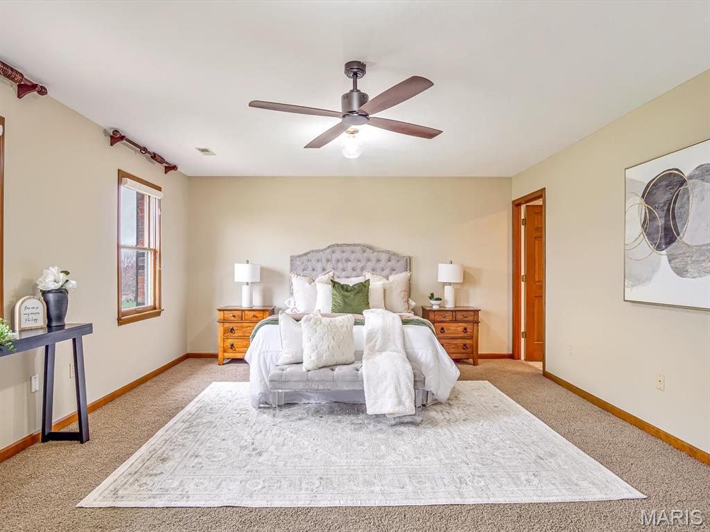 Sterritts Run - Residential