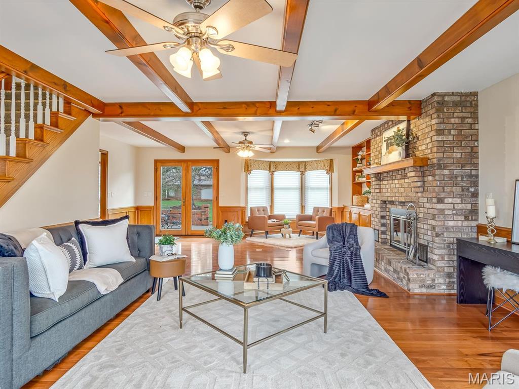 Sterritts Run - Residential