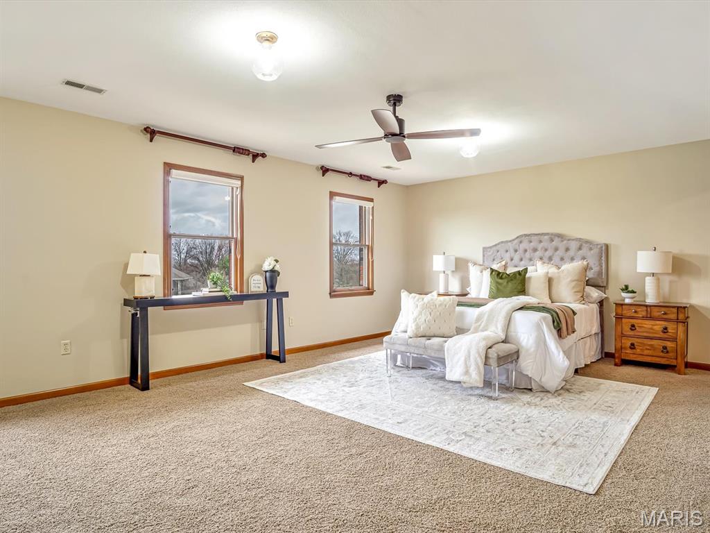 Sterritts Run - Residential