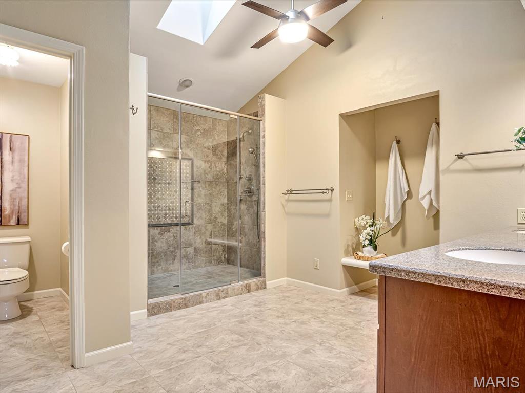 Sterritts Run - Residential