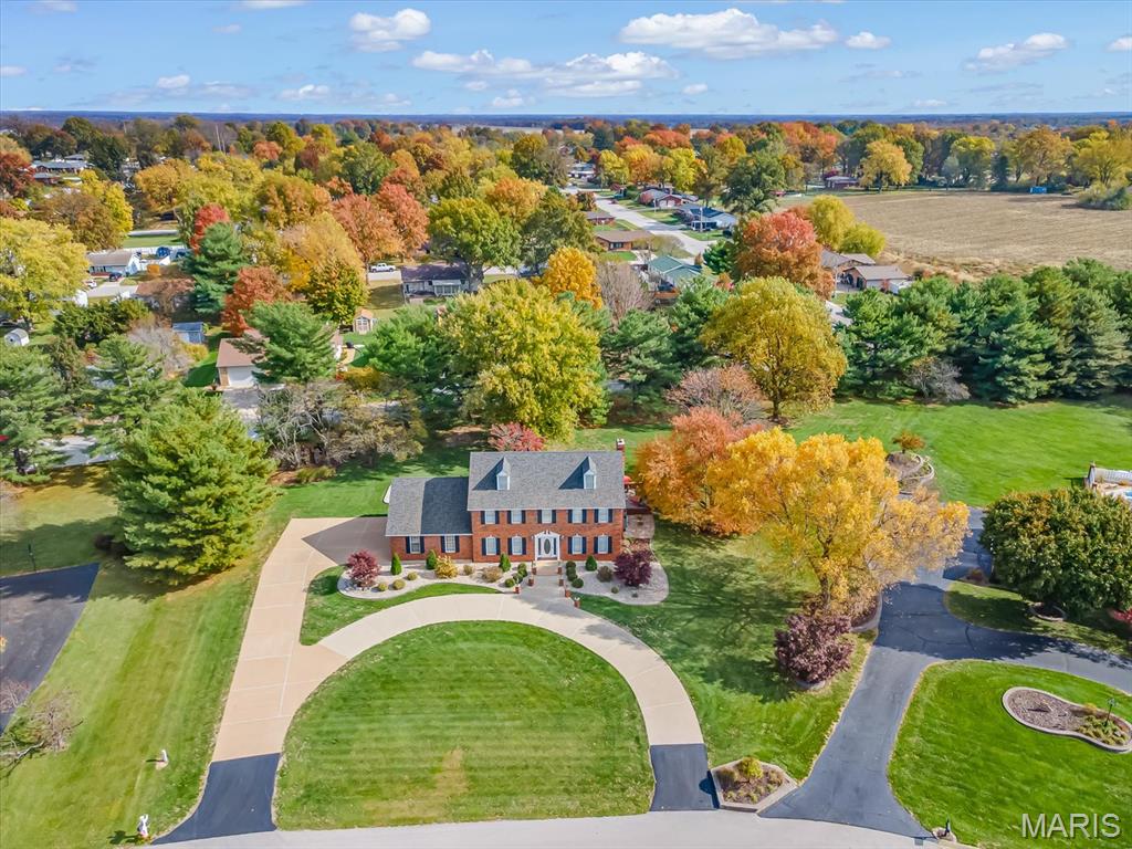 Sterritts Run - Residential