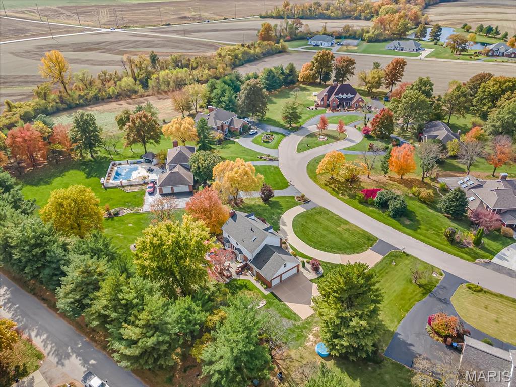 Sterritts Run - Residential