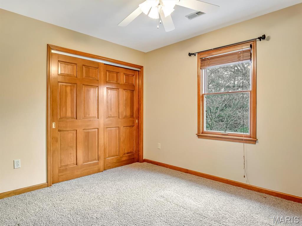 Sterritts Run - Residential