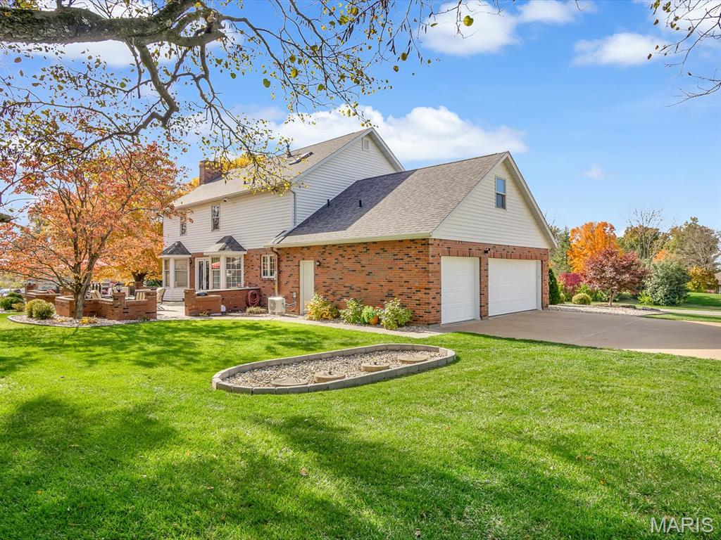 Sterritts Run - Residential