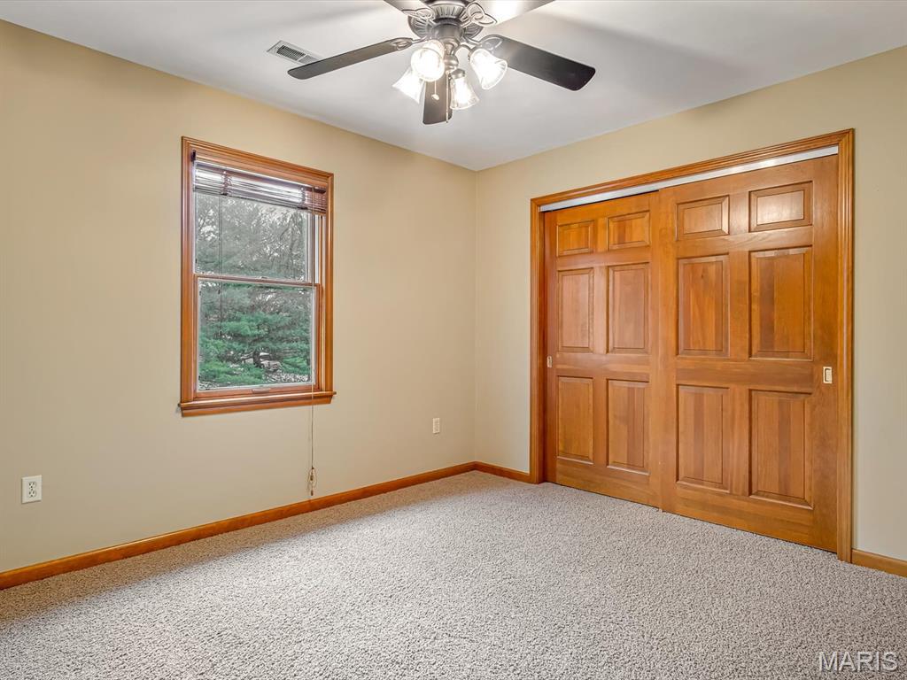 Sterritts Run - Residential