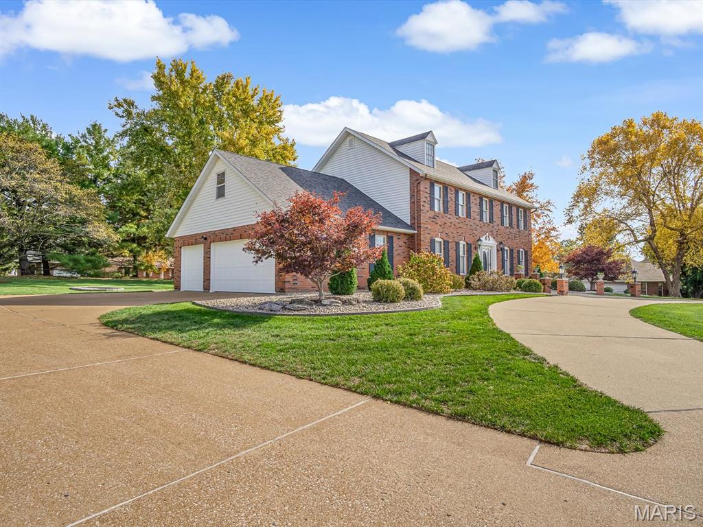 Sterritts Run - Residential