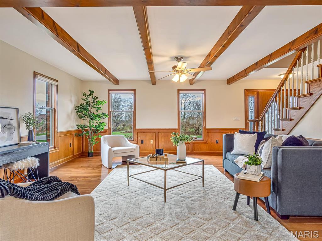 Sterritts Run - Residential