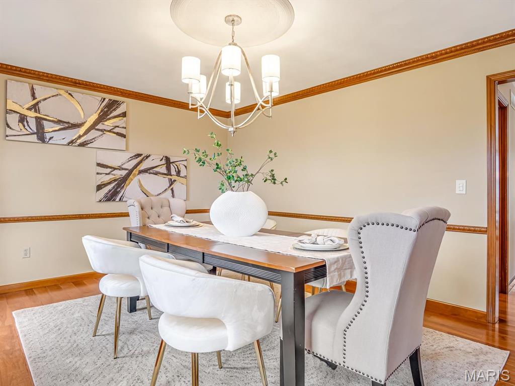 Sterritts Run - Residential