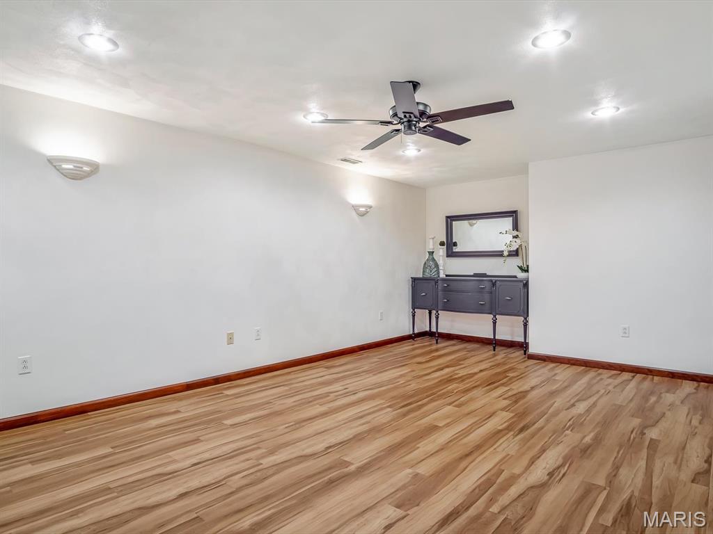Sterritts Run - Residential