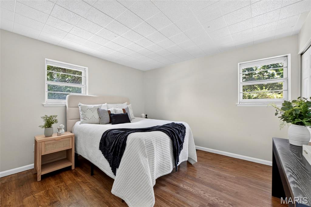 St Gerard Park - Residential