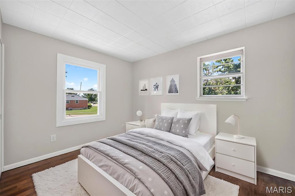 St Gerard Park - Residential