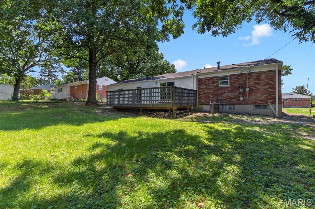 St Gerard Park - Residential