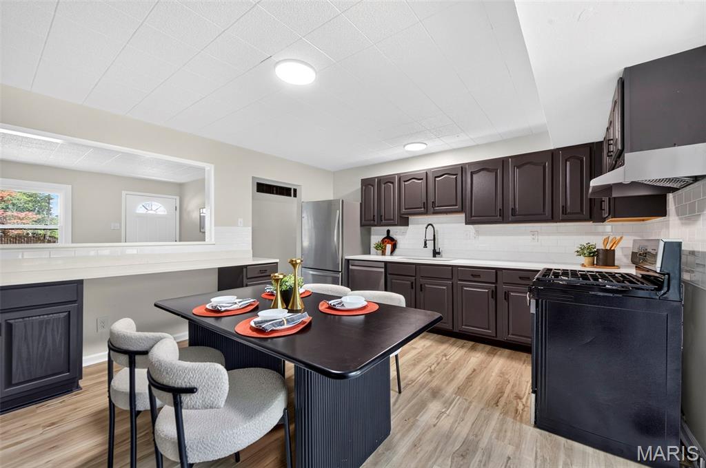 St Gerard Park - Residential
