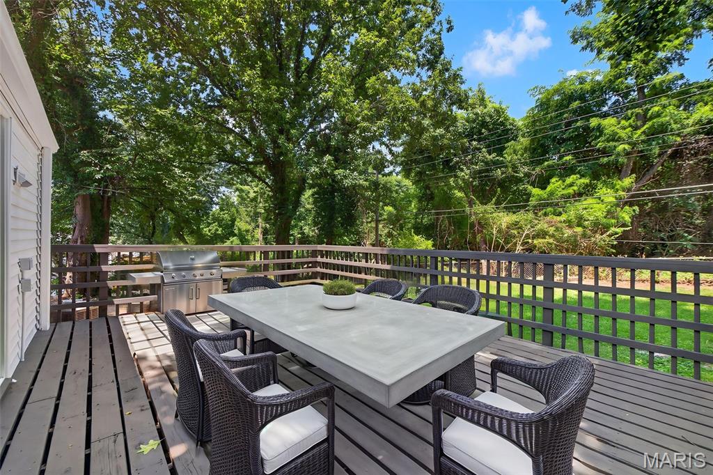 St Gerard Park - Residential