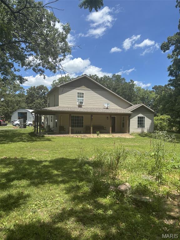 White Oak Estates - Farm