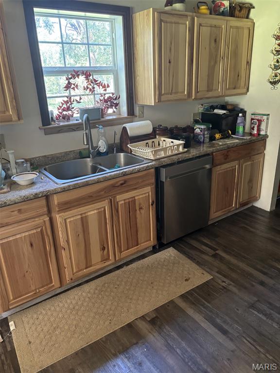 White Oak Estates - Farm