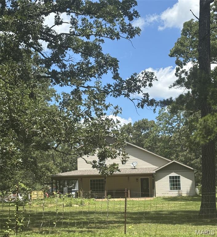 White Oak Estates - Farm