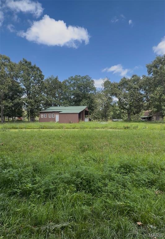 White Oak Estates - Farm