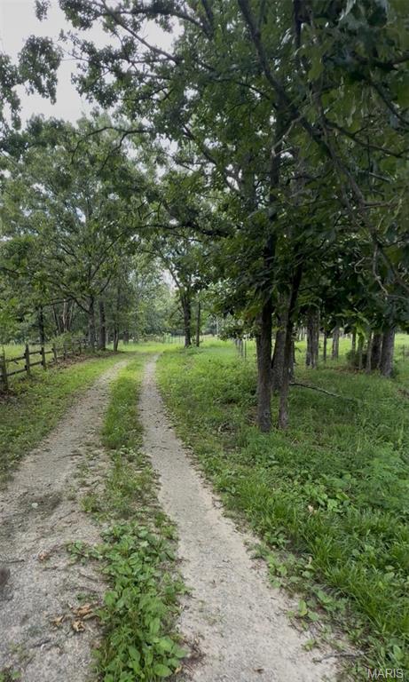 White Oak Estates - Farm