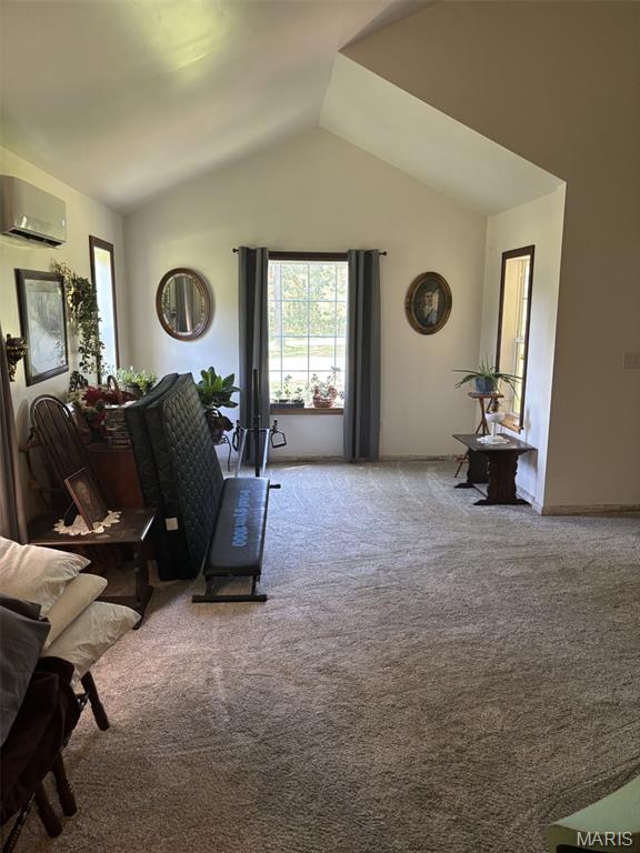 White Oak Estates - Farm