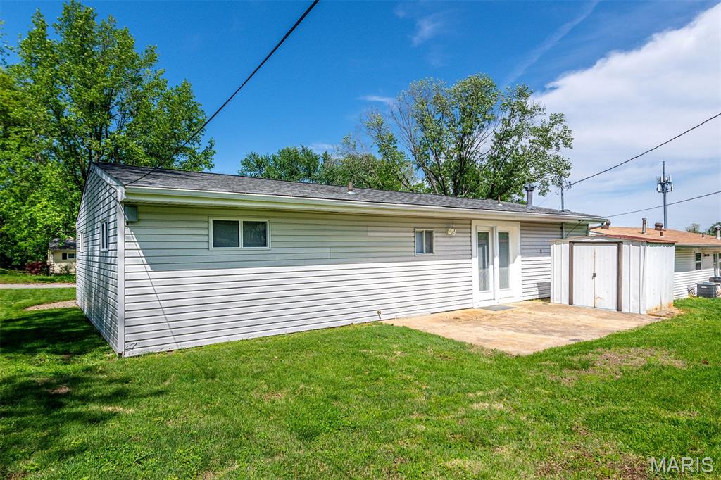 Woodson Hills 3 - Residential