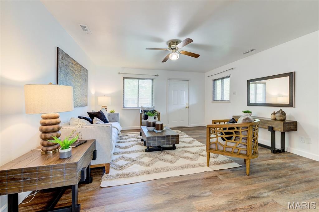 Woodson Hills 3 - Residential