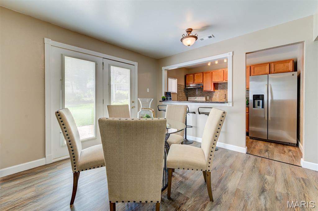 Woodson Hills 3 - Residential